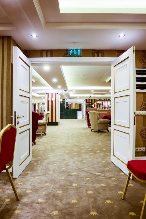 Royal Hotel Inegol Exterior photo