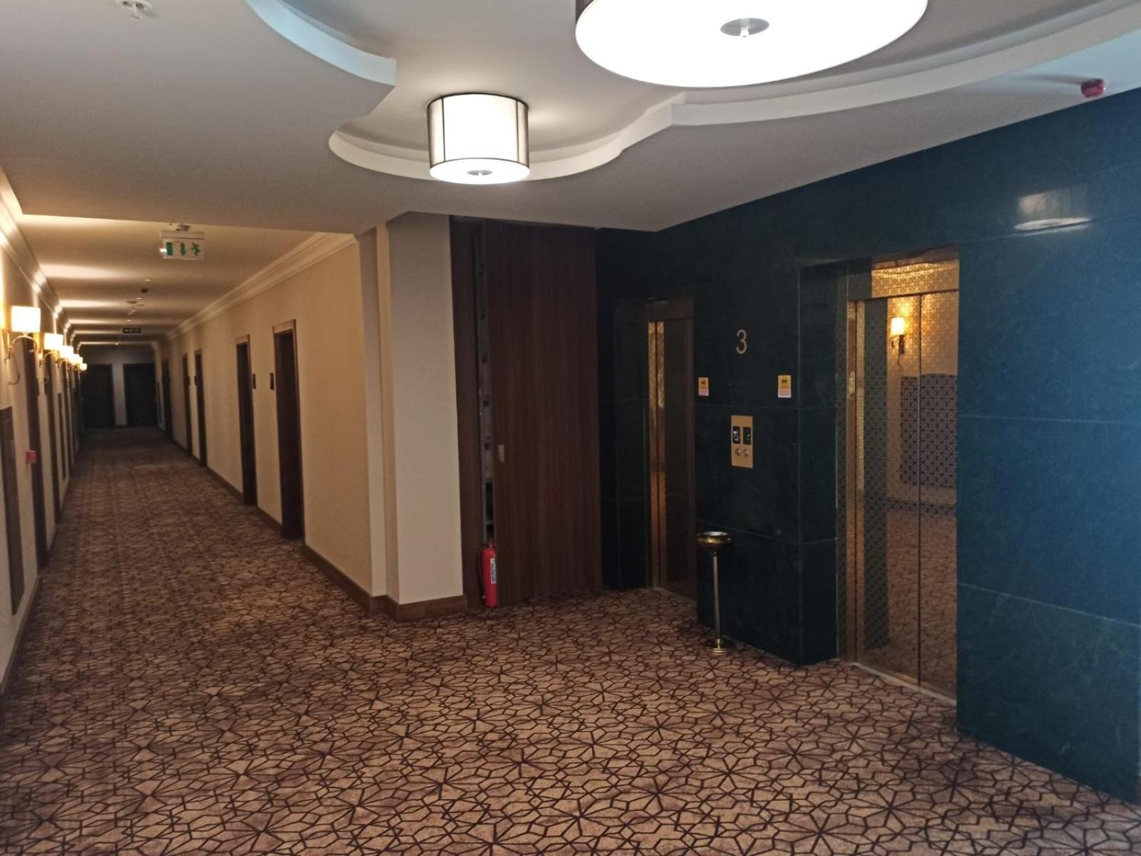 Royal Hotel Inegol Exterior photo