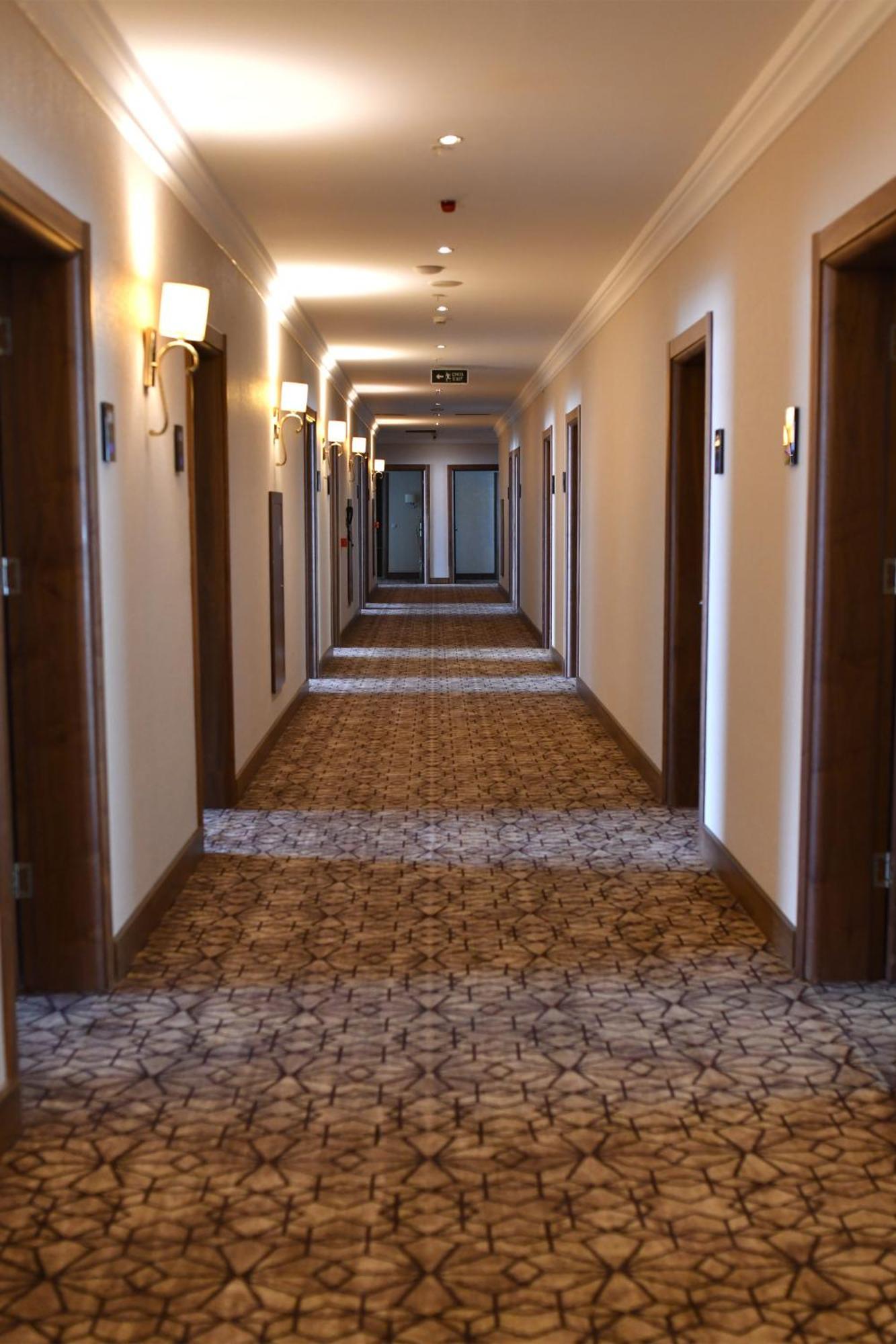 Royal Hotel Inegol Exterior photo