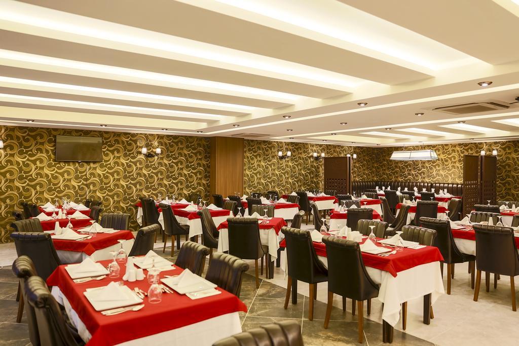 Royal Hotel Inegol Exterior photo